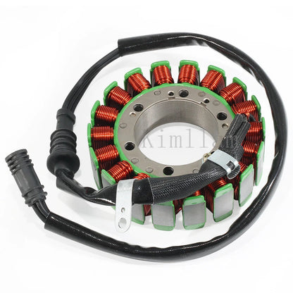 Stator Coil for Harley-Davidson V-Rod Muscle (2009-2017)