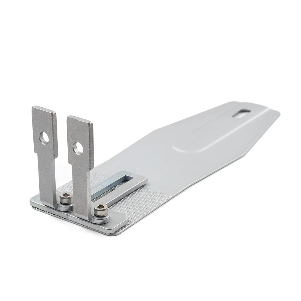 6 x 32mm Work Clamp Foot Feed Plate Set for Juki LK1900 (2010-2023)