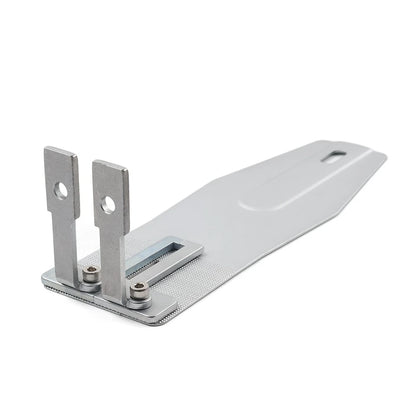 6 x 32mm Work Clamp Foot Feed Plate Set for Juki LK1900 (2010-2023)