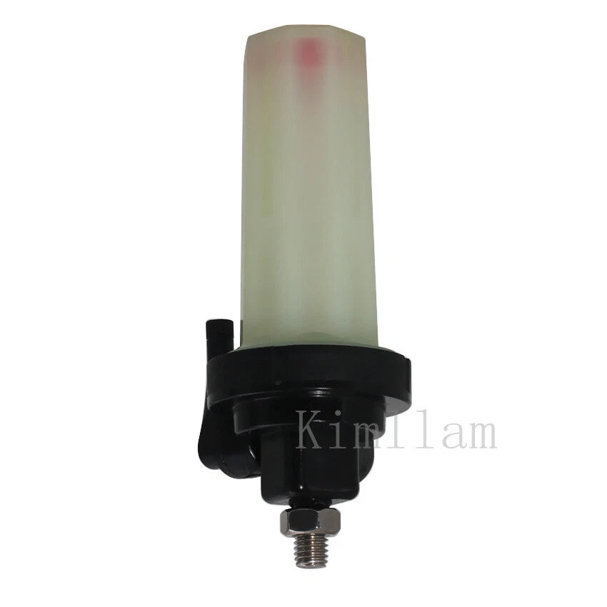 Fuel Filter Assembly for Yamaha 2-Stroke Outboard Engine 75HP 85HP