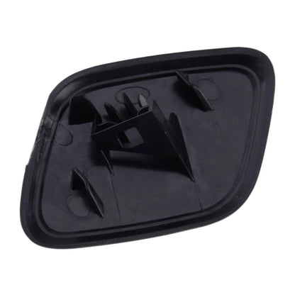 Right Front Headlight Washer Jet Cover for Ford Focus MK3 (2010-2014)