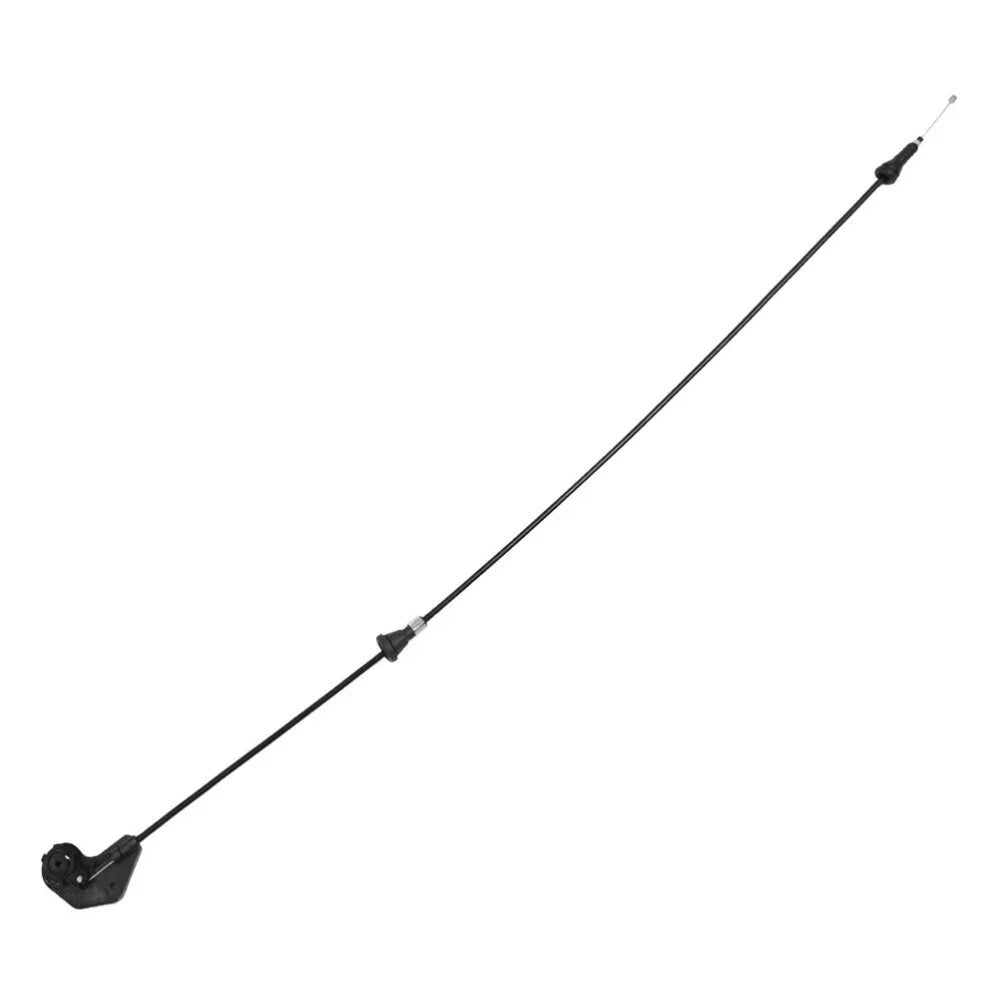Hood Release Cable for BMW 3-Series E46 330xi 330i (2001-2005)