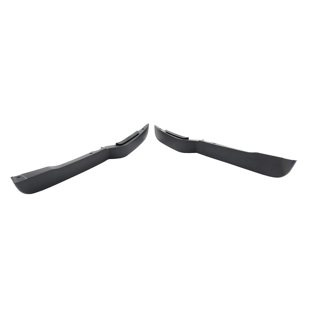 Front Bumper Lower Air Deflector for Land Rover Range Rover Sport (2010-2013)