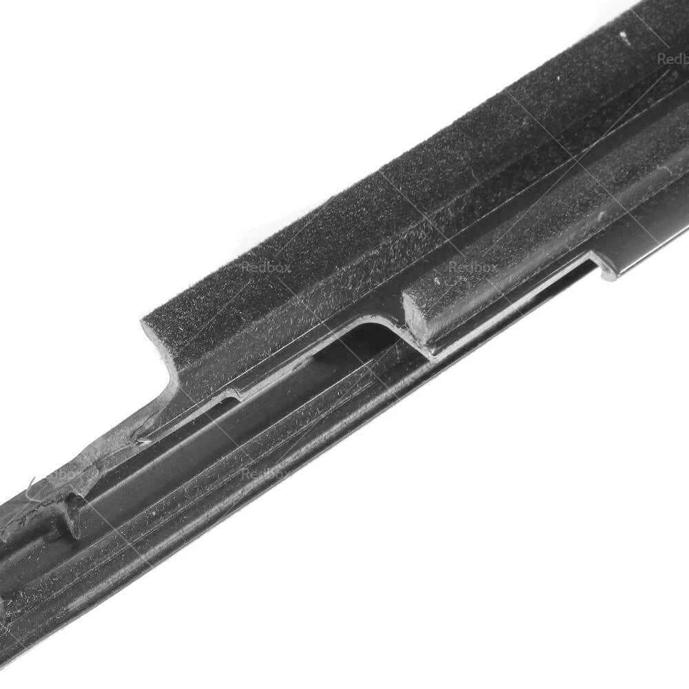 Car Window Glass Seal Weatherstrip Sweep Belt for Toyota Yaris (2007-2011)