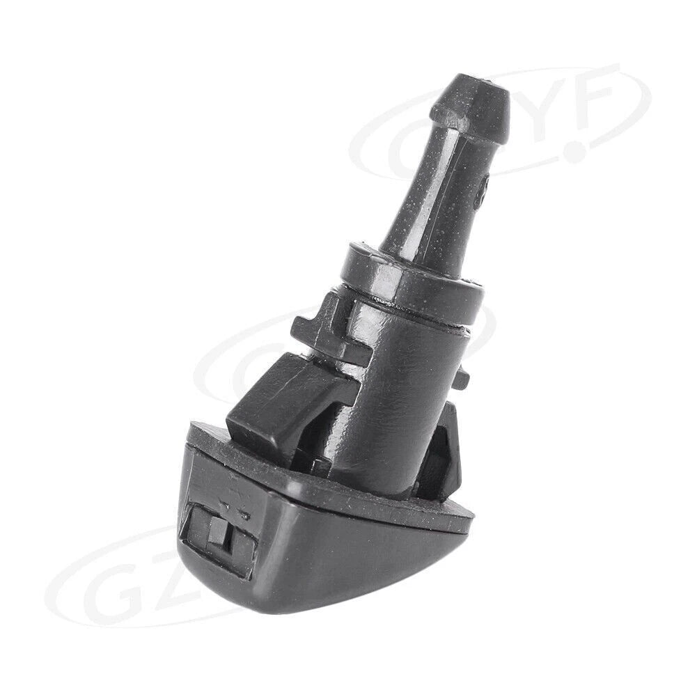 Windshield Wiper Spray Jet Nozzle for Dodge Ram 2500/3500 (2010-2015)