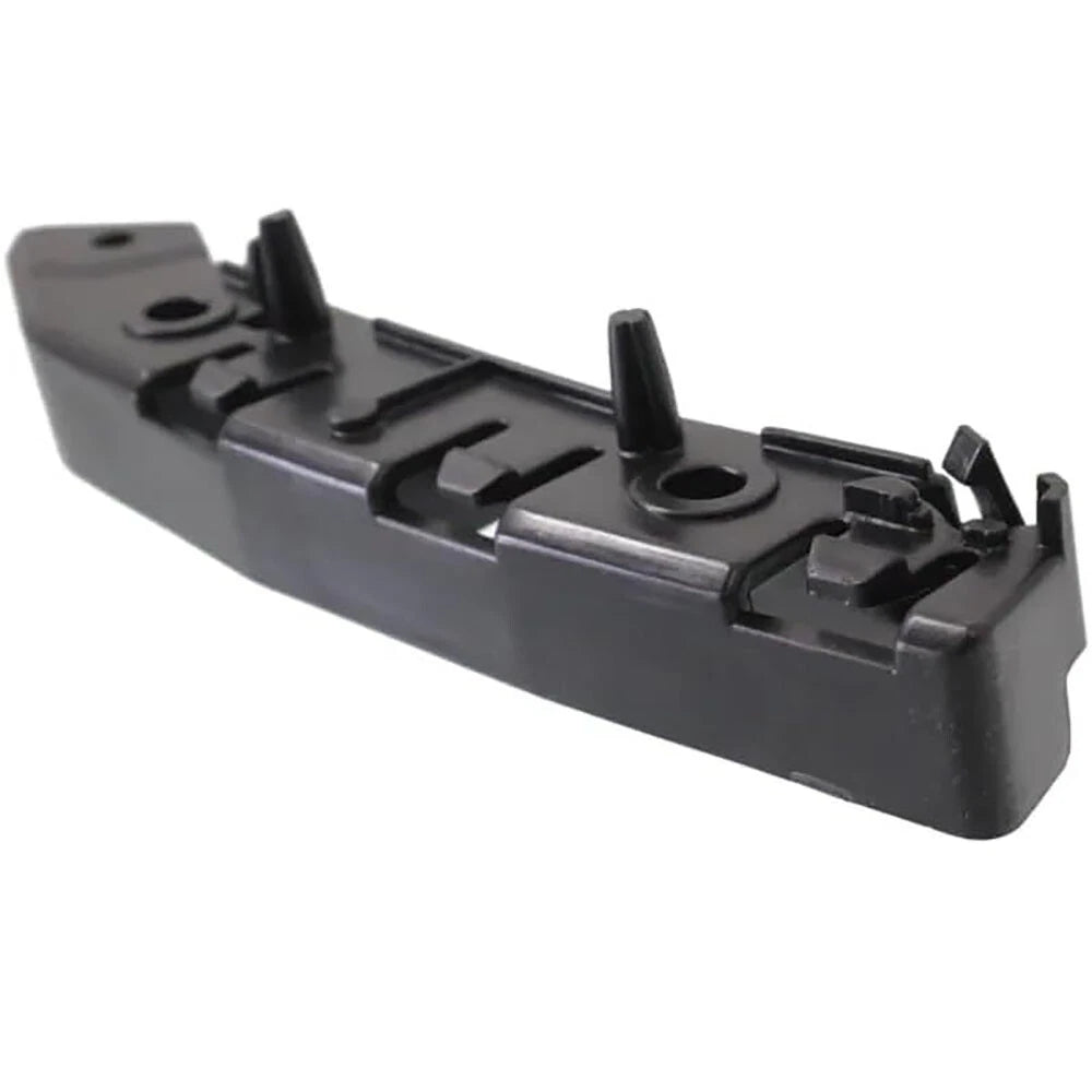 Front Bumper Bracket Pair for Ford Focus (2012-2018)