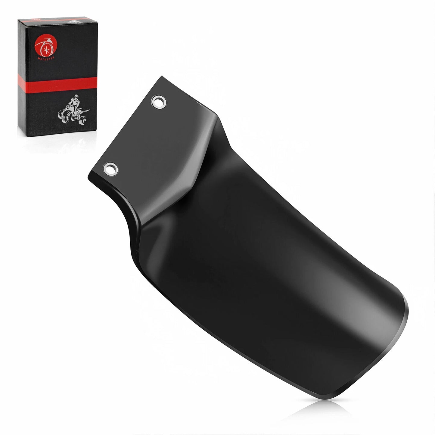 Mudflap Mud Flap Guard for YZ125 YZ250 YZ250F YZ250X YZ400F (2003–2015)