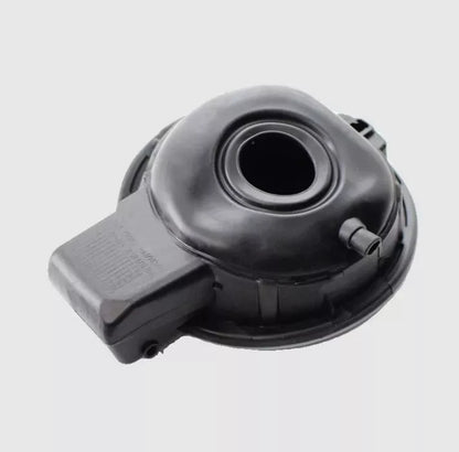 Fuel Gas Tank Filler Door Lid Cover for VW Golf MK6 GTI (2010–2013)