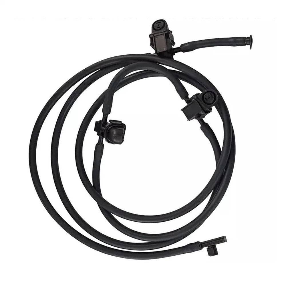 Windshield Washer Nozzle Assembly for Mercedes Benz E CLS Class (2009-2016)