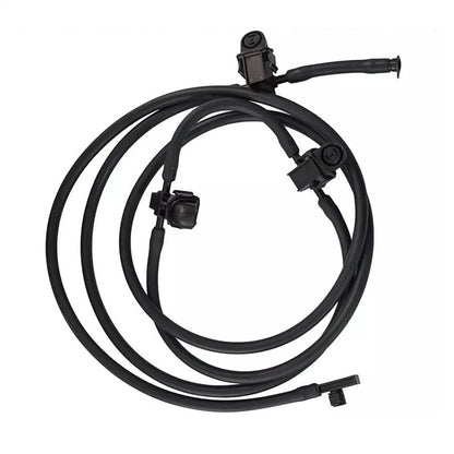 Windshield Washer Nozzle Assembly for Mercedes Benz E CLS Class (2009-2016)
