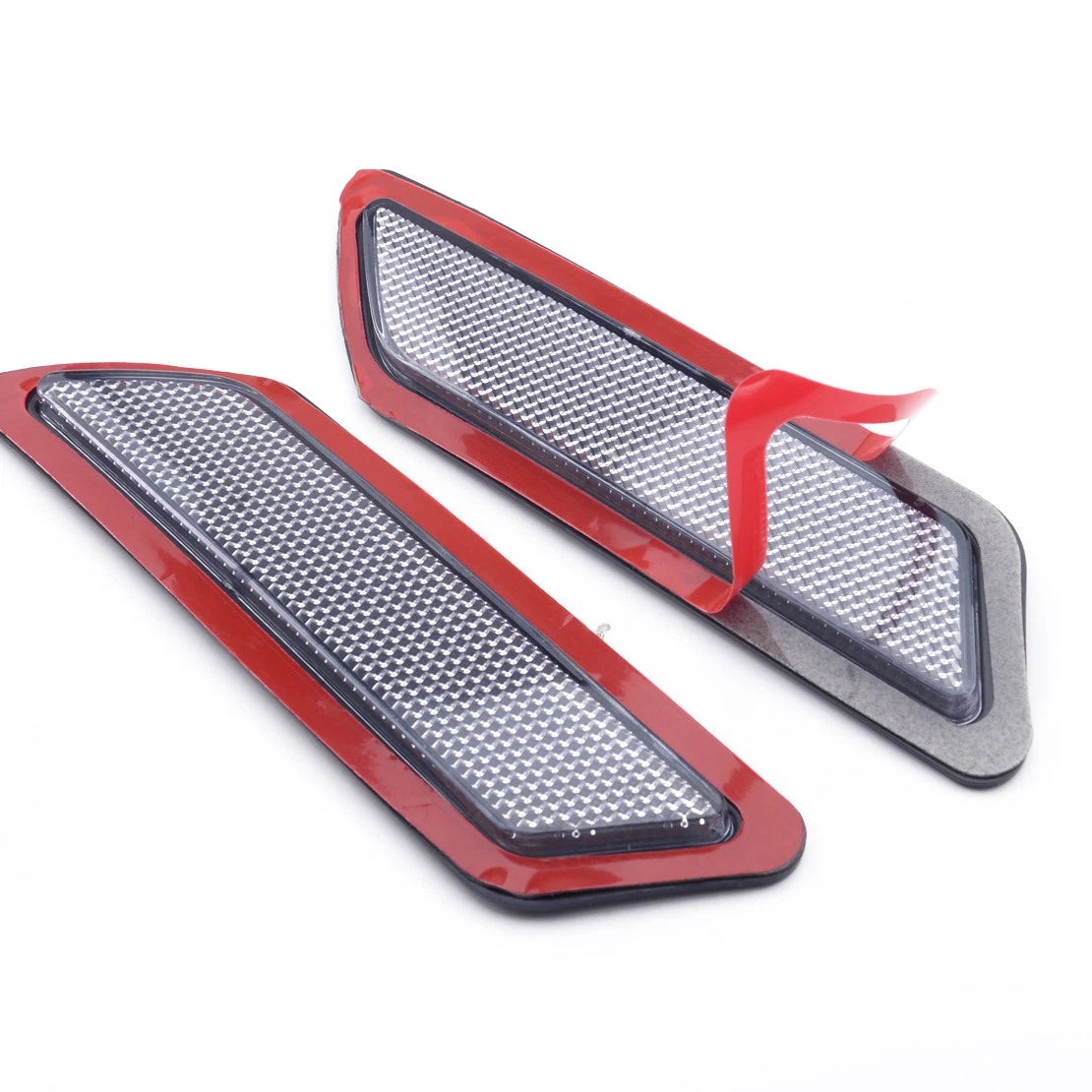 Bumper Reflector Light for BMW 3 Series F30 (2013-2015)