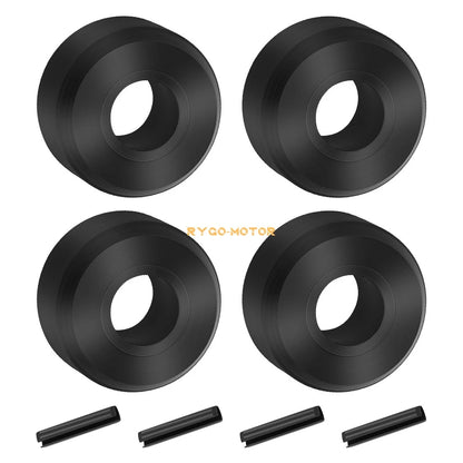 4 x Secondary Clutch Roller Pin for Polaris RZR/Ranger Scrambler/Sportsman