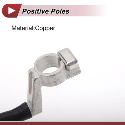 Positive Poles Battery Connecting Cable for Chevrolet Suburban (2015-2020)