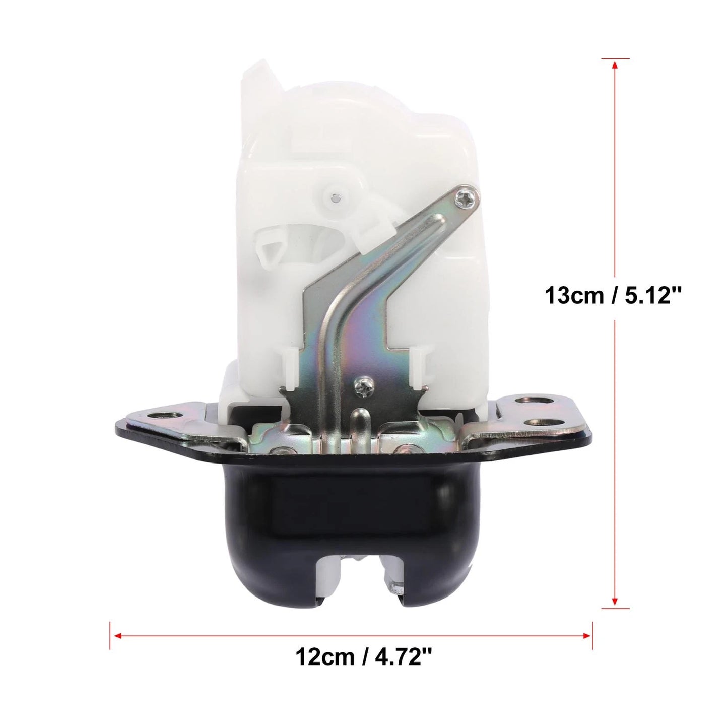 Trunk Latch Actuator for Nissan Versa, Murano (2007-2023)
