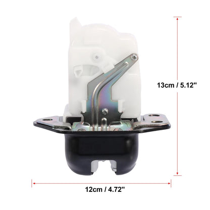 Trunk Latch Actuator for Nissan Versa, Murano (2007-2023)