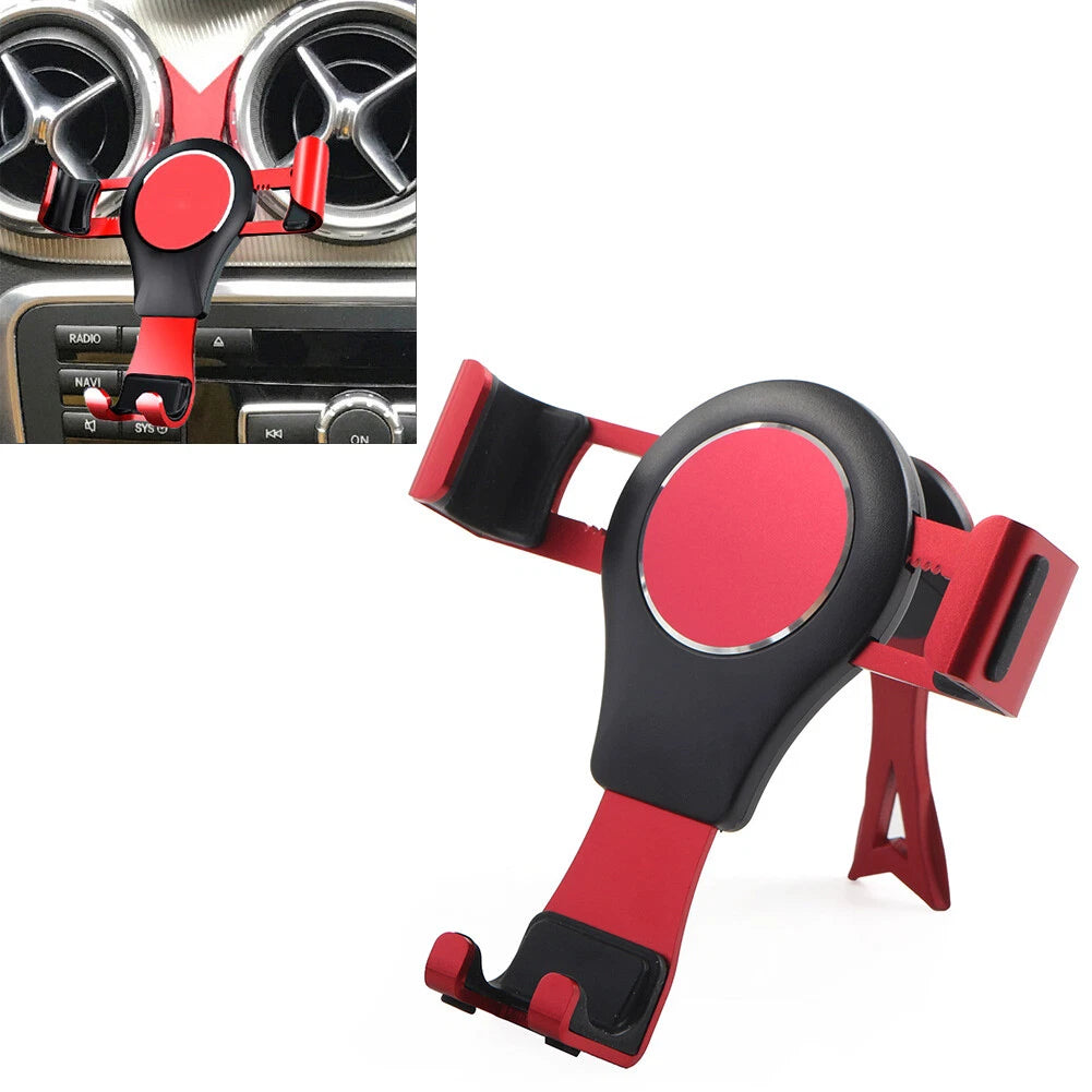 Car Air Vent Phone Holder for Mercedes Benz B Class (2012-2018)