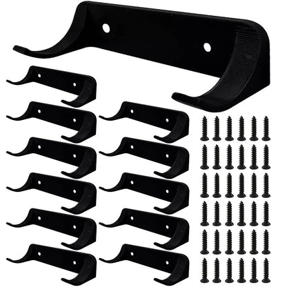 Wall Mount Toy Car Holder for Model Display