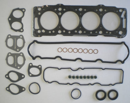 HEAD GASKET SET for FIAT SCUDO LEYLAND LDV PILOT TOYOTA COROLLA 1.9D DW8