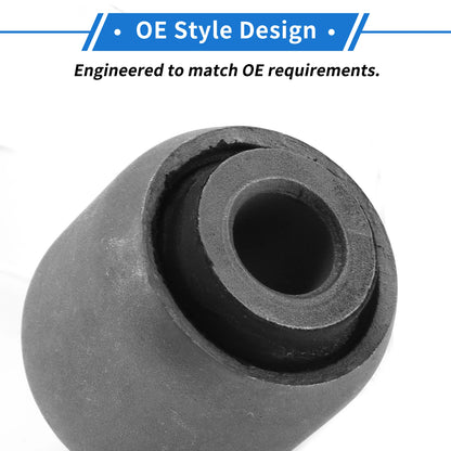 Rear Lower Control Arm Bushing for Infiniti QX60 (2017-2019)