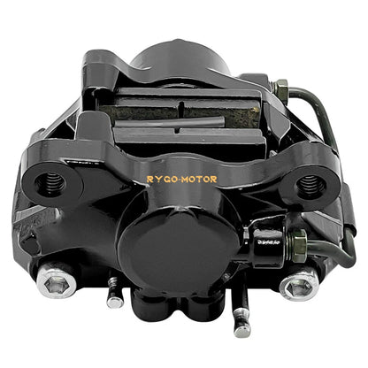 Brake Caliper for Ski-Doo MXZ Legend Expedition Freestyle Grand Black