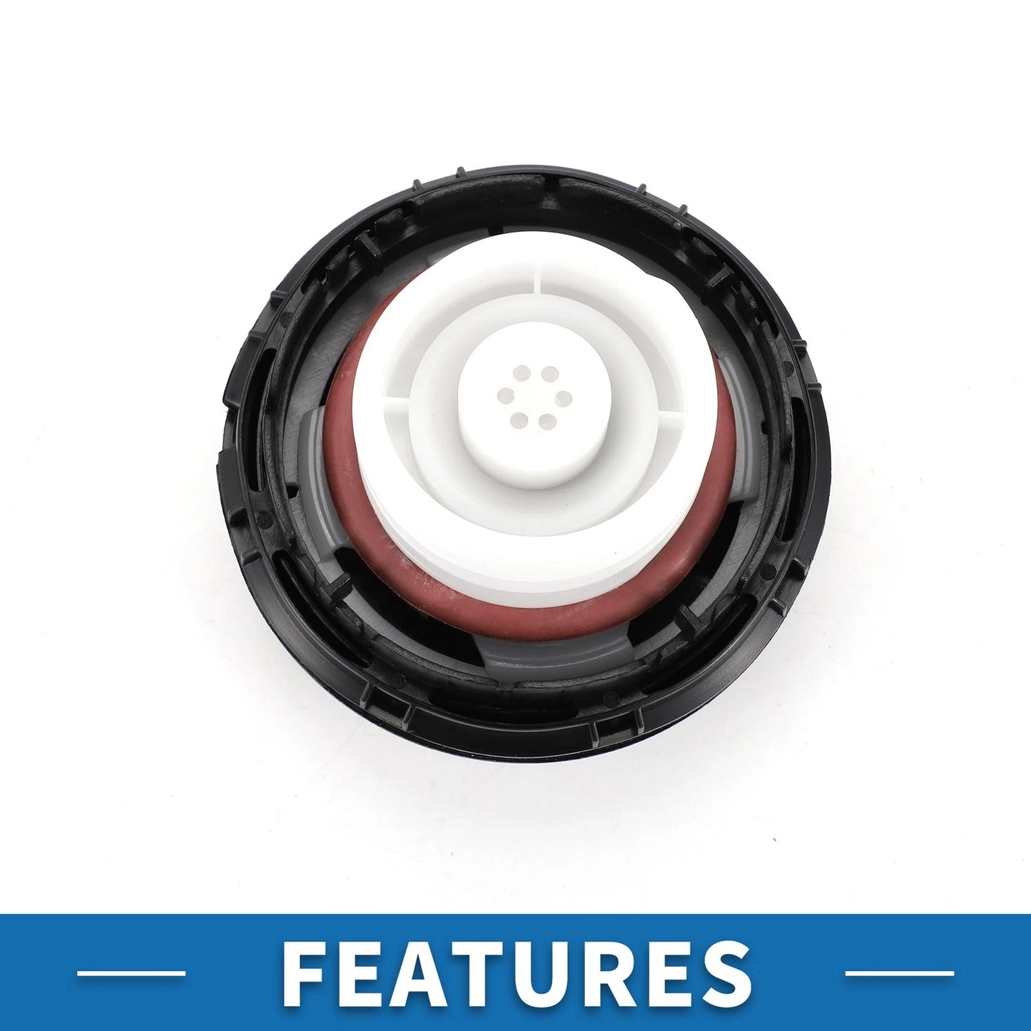 Fuel Filler Cap for Honda Civic (01-05)