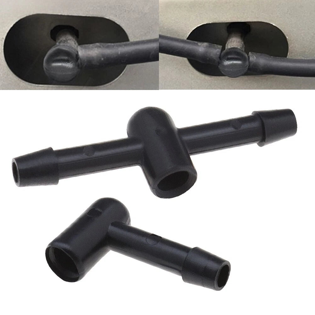 Windshield Wiper Water Jet for Ford