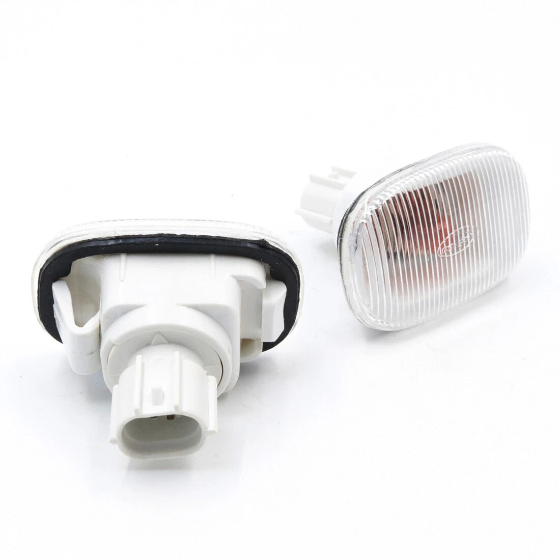 Side Marker Light x2 for Toyota Altis Camry Corolla RAV4 2005-2010