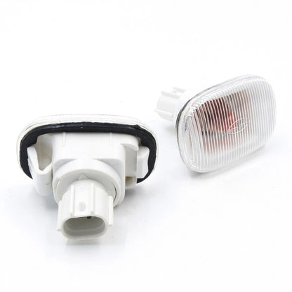 Side Marker Light x2 for Toyota Altis Camry Corolla RAV4 2005-2010