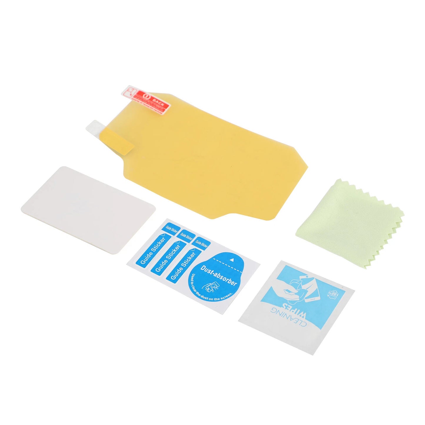 Speedometer Screen Protector for Kawasaki Z900/Z650 Ninja (2020)