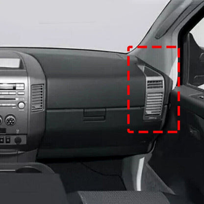 AC Air Vent Grill Cover Trim for Nissan Armada Titan (2004-2006)