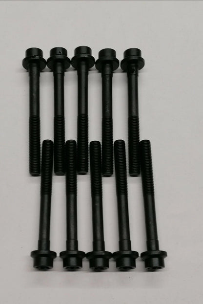 HEAD GASKET SET BOLTS 1.4 EVO for PUNTO GRAND MITO GIULIETTA RENEGADE TURBO