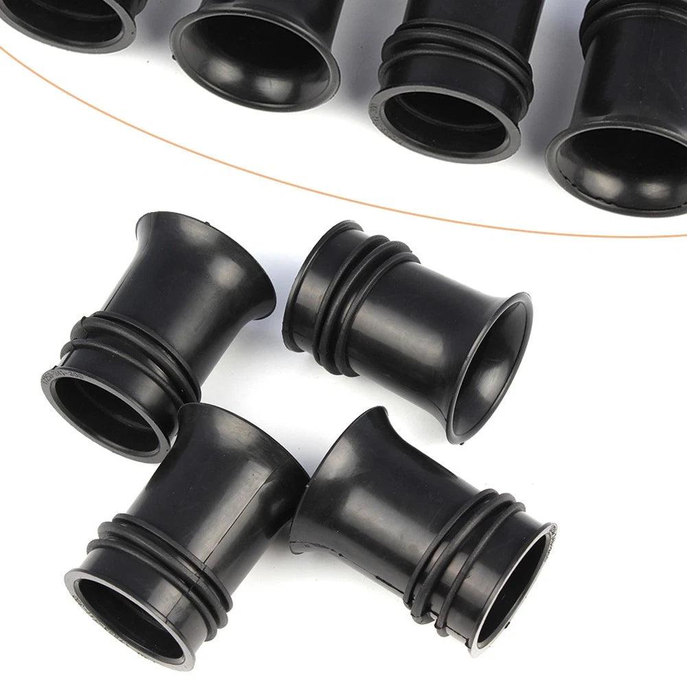 4pcs Carburetor Intake Boots for Honda CB750K CB750F (1970-1978)