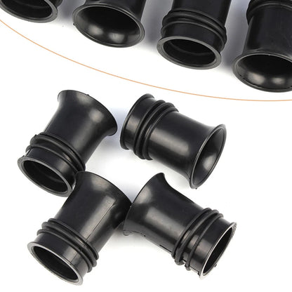 4pcs Carburetor Intake Boots for Honda CB750K CB750F (1970-1978)