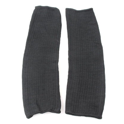 Cut Proof Gloves - Safety Stab Resistant Stainless Steel Mesh for Butchers