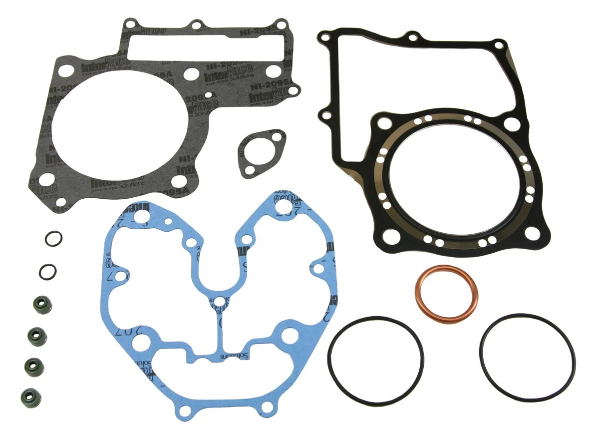 Top End Gasket Kit for Honda Rubicon 500 4x4 (2001–2014)