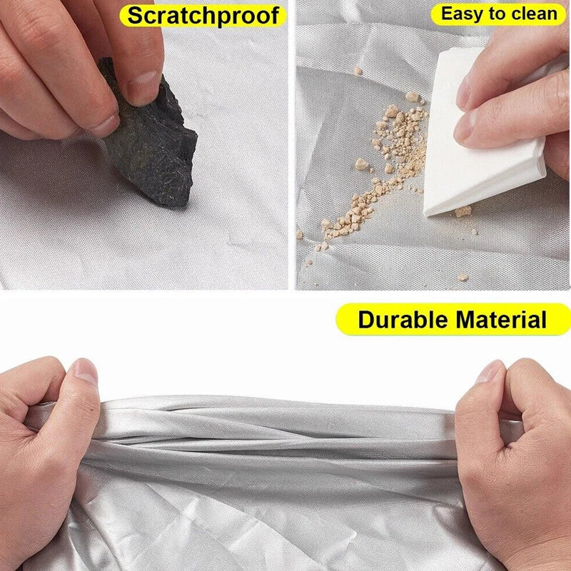 Waterproof Dust Cover for Ford F150