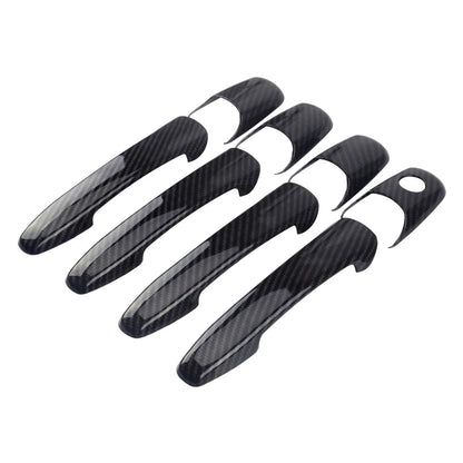 Door Handle Catch Cover Trim for Mazda Ford Edge Mustang Lincoln