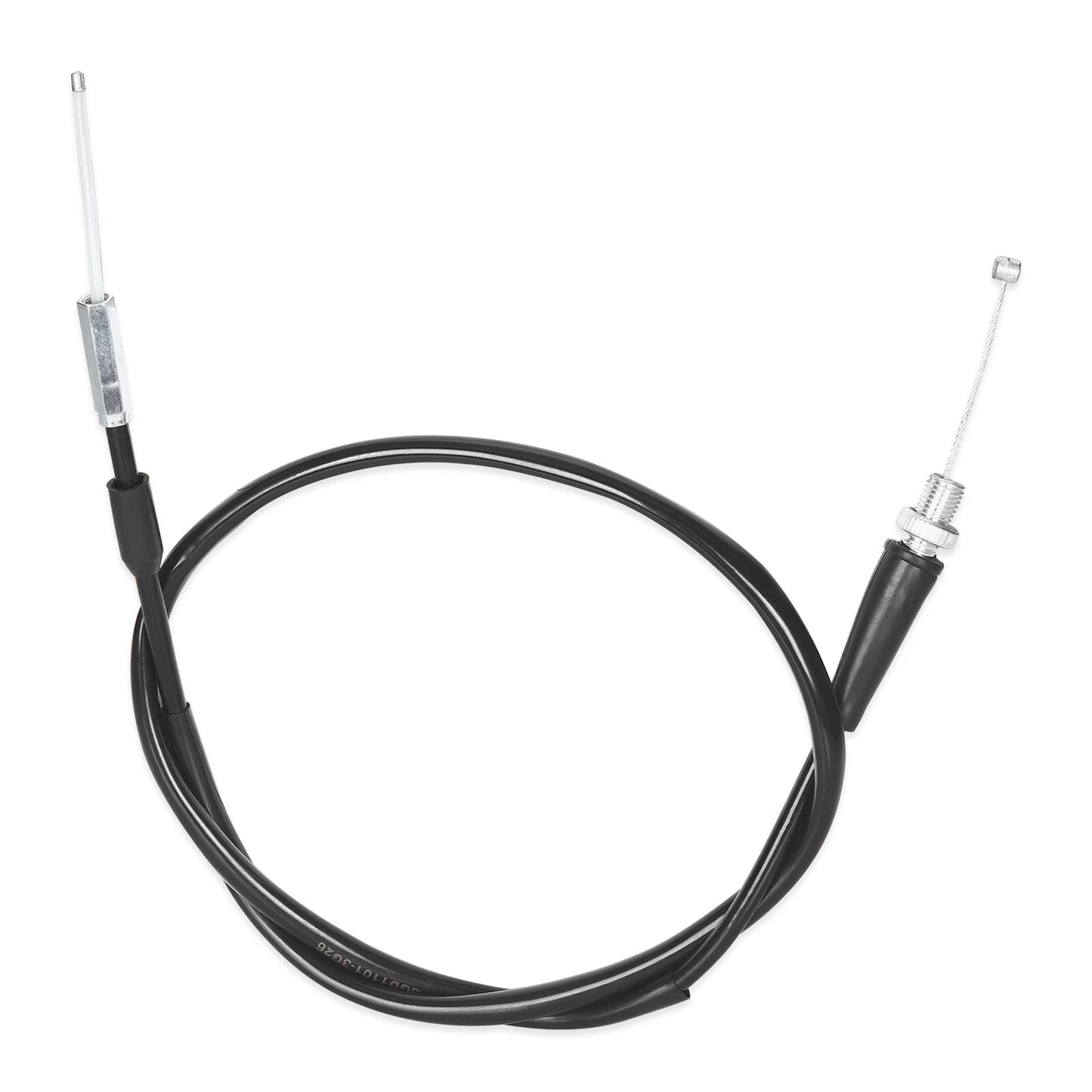 Throttle Cable for Yamaha Warrior YFM350 YFM 350 X (1996–2004)