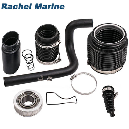 Transom Bellows Reseal Kit for MerCruiser Bravo I/II/III (1988-Up)