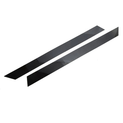 Window Door Pillar Post Cover Trim for Infiniti FX35 FX45 (2003-2008)