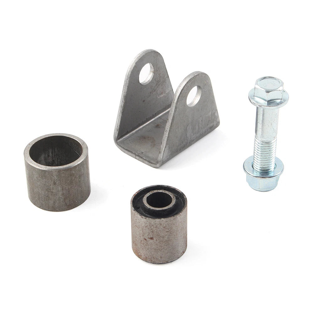Swing Arm Support Buffer Sleeve w/Steel Bushing for Universal Fit ATV