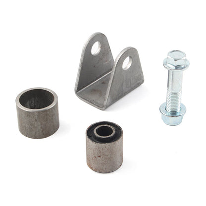 Swing Arm Support Buffer Sleeve w/Steel Bushing for Universal Fit ATV