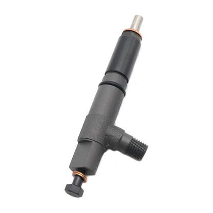 4 Pcs Fuel Injectors for Bobcat S130 S150 S160 S175 S185 S510 T140 (2001-2023)