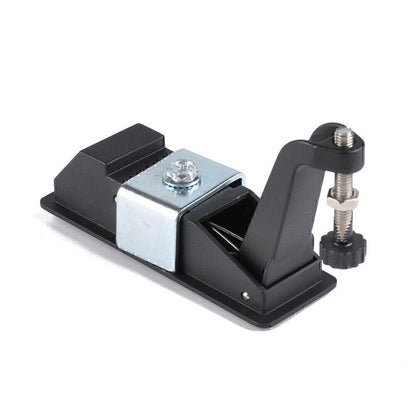 Adjustable Compression Latch for RV Trailer