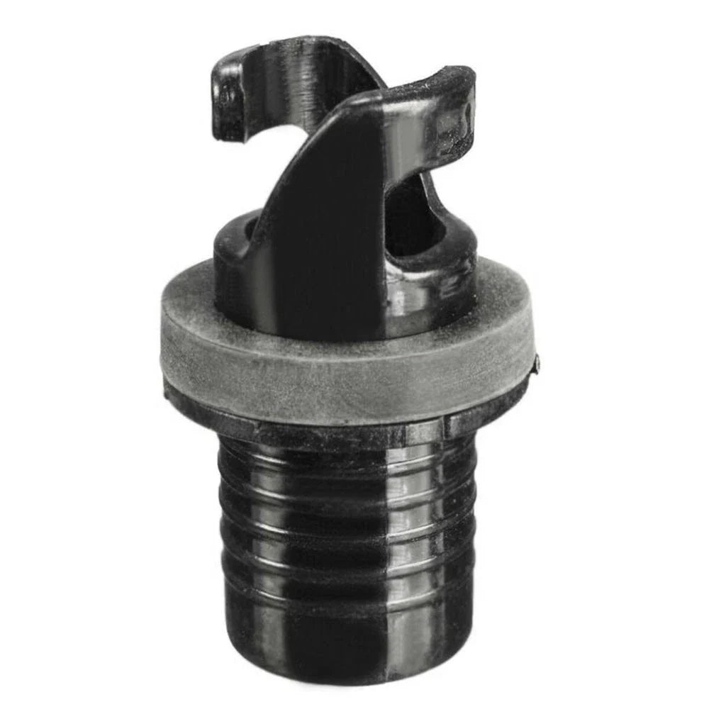 Air Foot Pump Valve Hose Adapter for Inflatable Boat/SUP/Kayak