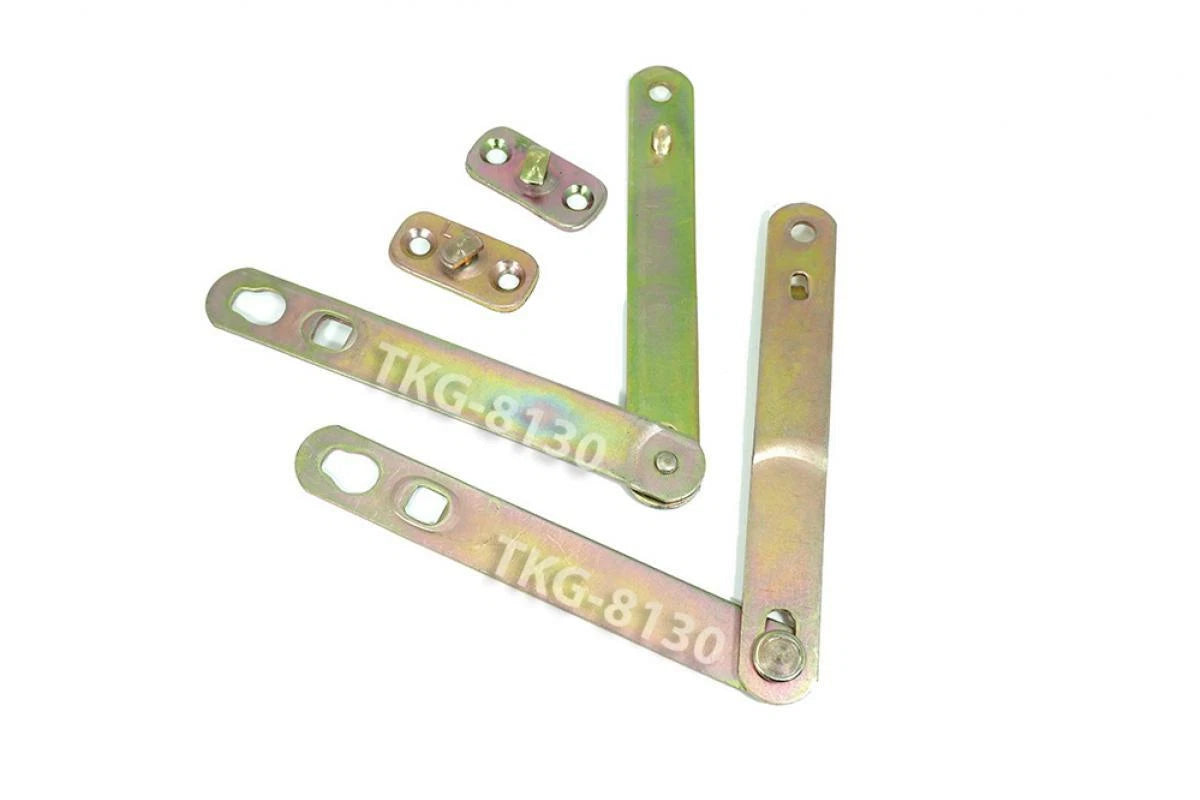 Tailgate Hinge for Mitsubishi L200 /Cyclone (1987-1996)