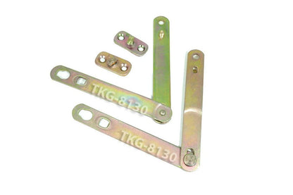 Tailgate Hinge for Mitsubishi L200 /Cyclone (1987-1996)