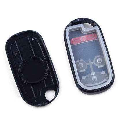 Remote Key Fob Case Shell for Honda S2000 CR-V (2000-2002)