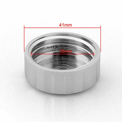 Brake Fluid Reservoir Cover for Kawasaki ZX9R ZX14R (All Years)