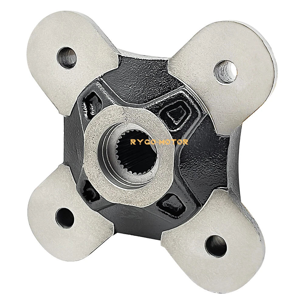 Wheel Hub with Studs for Polaris RZR XP 1000 RZR Turbo RZR RS1